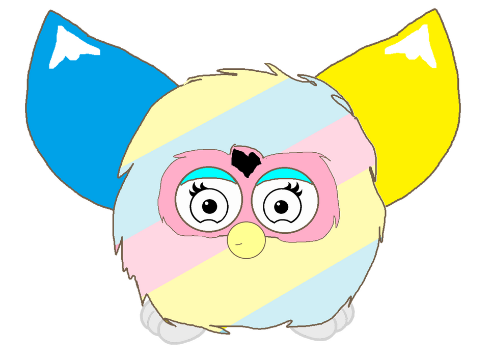 its momo!!!