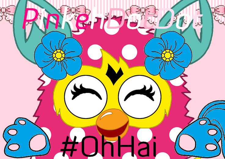 pinkehdotfurby pfp