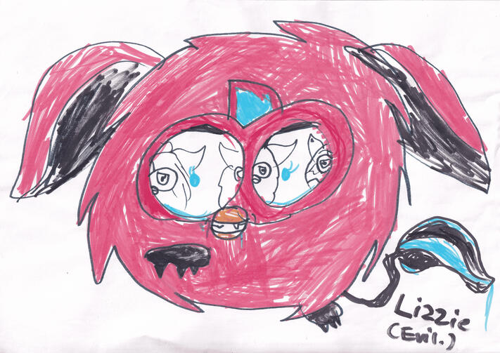 fanart for elieclipsed