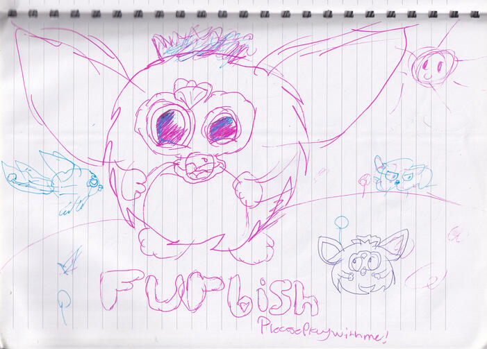 furbish