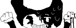 bendy!!