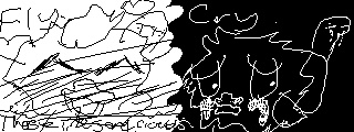 fly + cry