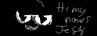 hi my name's jeff