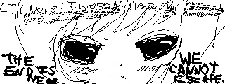 i think thats supposed to be frisk