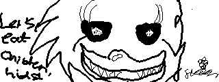 thats chica i think
