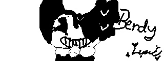 the bendy era came back