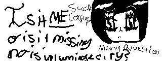 this was when i first discovered that glitch in lumiose city :sob: