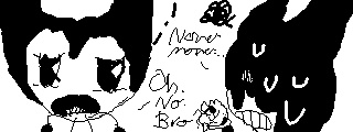 oh no!
