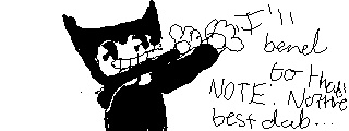 fun fact this was my most popular post on miiverse for some reason